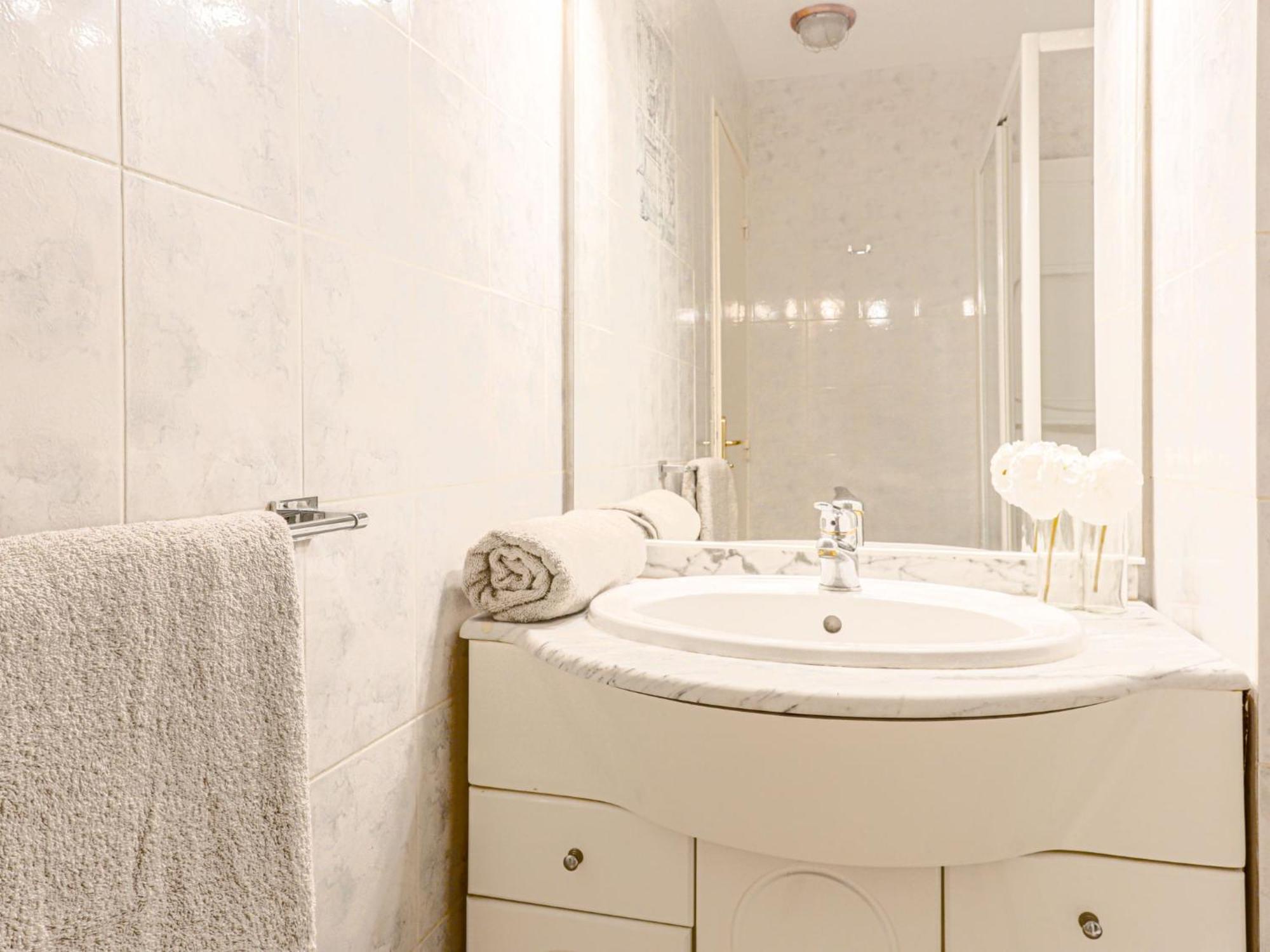 Apartment Cap Californie By Interhome Nice Bagian luar foto