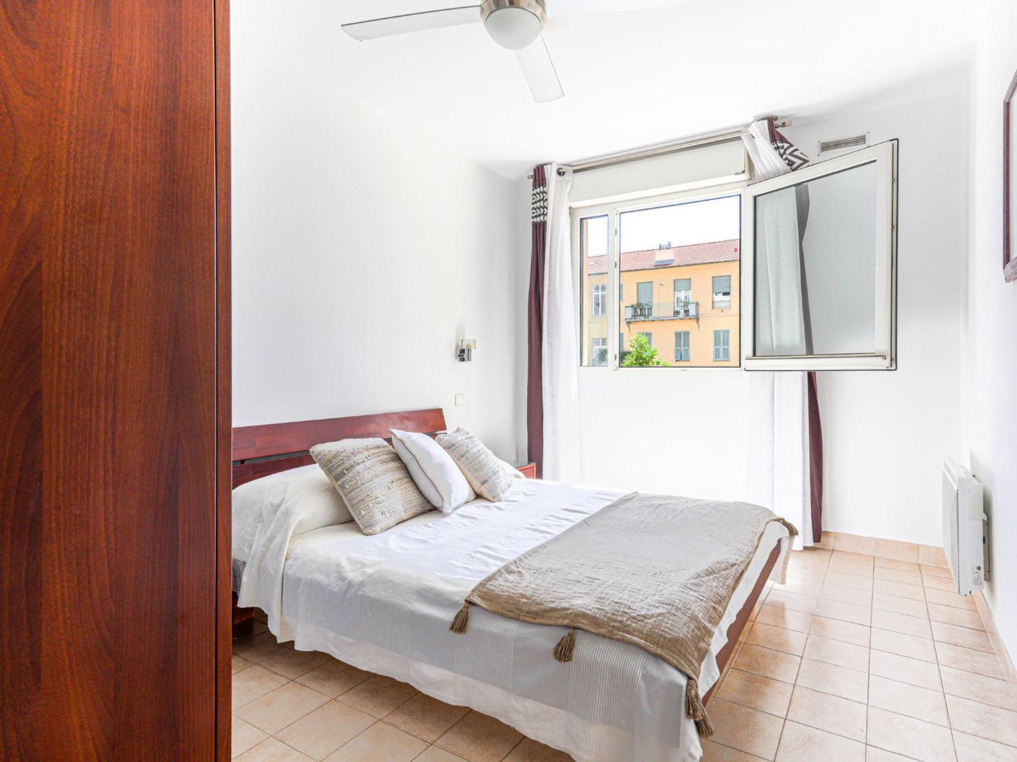 Apartment Cap Californie By Interhome Nice Bagian luar foto