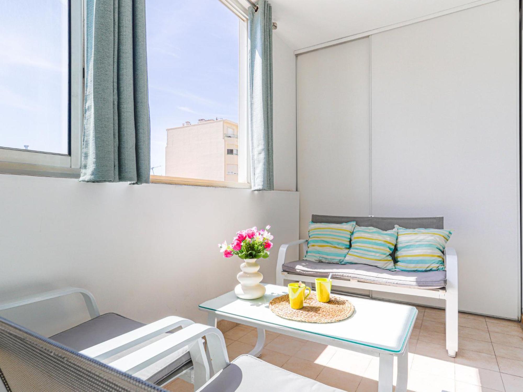 Apartment Cap Californie By Interhome Nice Bagian luar foto